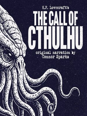 cover image of The Call of Cthulhu